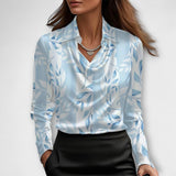 Mariana - Blouse brillante
