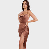 Bruna - Robe Élégante