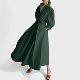 Graça - Robe maxi femme