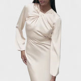 Teresa - Robe Longue