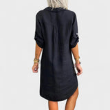 Melissa - Robe Élégante