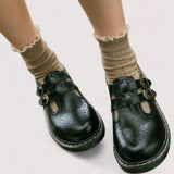 Beatriz - Chaussures Rétro et Élégantes