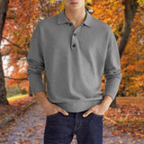 Swen™ Pull Polo Élégant