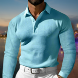 Nino™ Pull Polo Confort