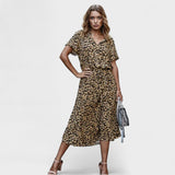 Ivone - Robe de Printemps