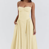 Bruna | Robe Élégante