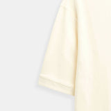 Polo pour Hommes en Beige – Élégant & Intemporel