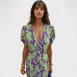 Vera - Robe Florale