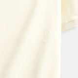 Polo pour Hommes en Beige – Élégant & Intemporel