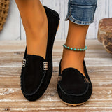 Kaia | Ballerine Mocassino