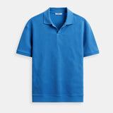Polo pour Hommes en Beige – Élégant & Intemporel