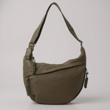 Violette | Sac à bandoulière Olive Verte