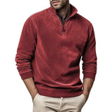 Koen™ Pull en Fleece Homme