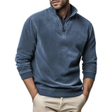 Koen™ Pull en Fleece Homme