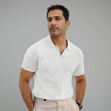 Lucio | Polo Classique pour Hommes