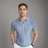 Jovani | Polo Classique pour Hommes