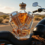 Bouteilles de Whisky - Édition V8
