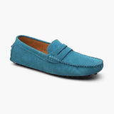 Matthew | Mocassin Suédé pour Hommes