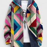 Darina | manteau d'hiver
