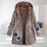 Mila - Manteau de transition élégant