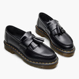 Dylan | Mocassins pour hommes en cuir avec franges & semelle profilée