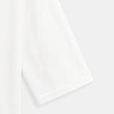 Chemise en Lin Classique à Manches Courtes