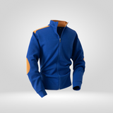 Gilet Tricoté Décontracté pour Hommes – Élégant et Confortable pour le Printemps & l'Automne