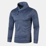 Heren™ Pull Tricoté | Coupe Ajustée | Classique et Confortable
