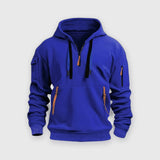 Mode Françoise | Hoodie Stylé