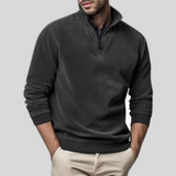 Koen™ Pull en Fleece Homme