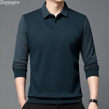 Levy™ Luxe Sweat-shirt Homme