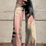 Élodie | Pantalon Bohème Élégant