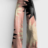 Élodie - Pantalons Bohèmes Élégants