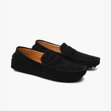 Matthew | Mocassin Suédé pour Hommes