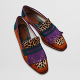 Chiara | Mocassins Élégants