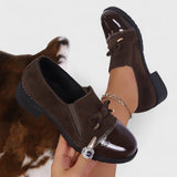Rhemi - Mocassins élégants
