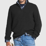 Kasper™ Sweat à zip pour hommes