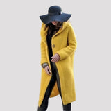Ângela - Pull en Tricot