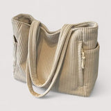 Fabiana - Sac à bandoulière en velours