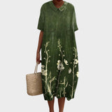 Luciana - Robe Florale