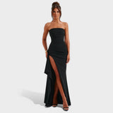 Daniela - Robe Longue et Élégante
