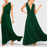 Olga - Robe Longue