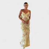 Estrela - Robe Longue