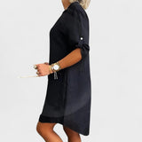 Melissa - Robe Élégante