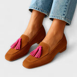 Elena | Ballerines