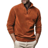 Koen™ Pull en Fleece Homme