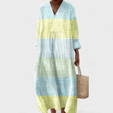 Graciete - Robe Boho Artistique