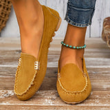 Kaia | Ballerine Mocassino