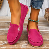 Kaia | Ballerine Mocassino