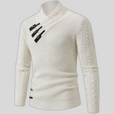 Frits™ Pull Tricoté pour Hommes